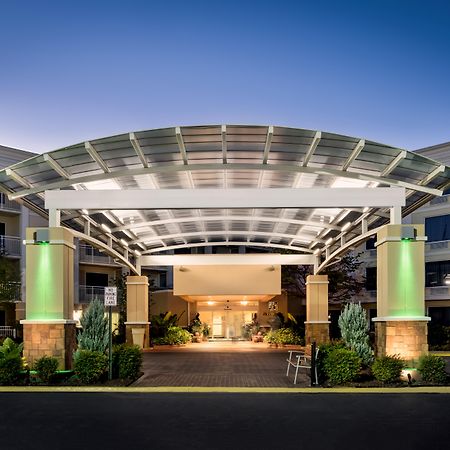 Holiday Inn & Suites Atlanta Airport North By Ihg College Park Εξωτερικό φωτογραφία