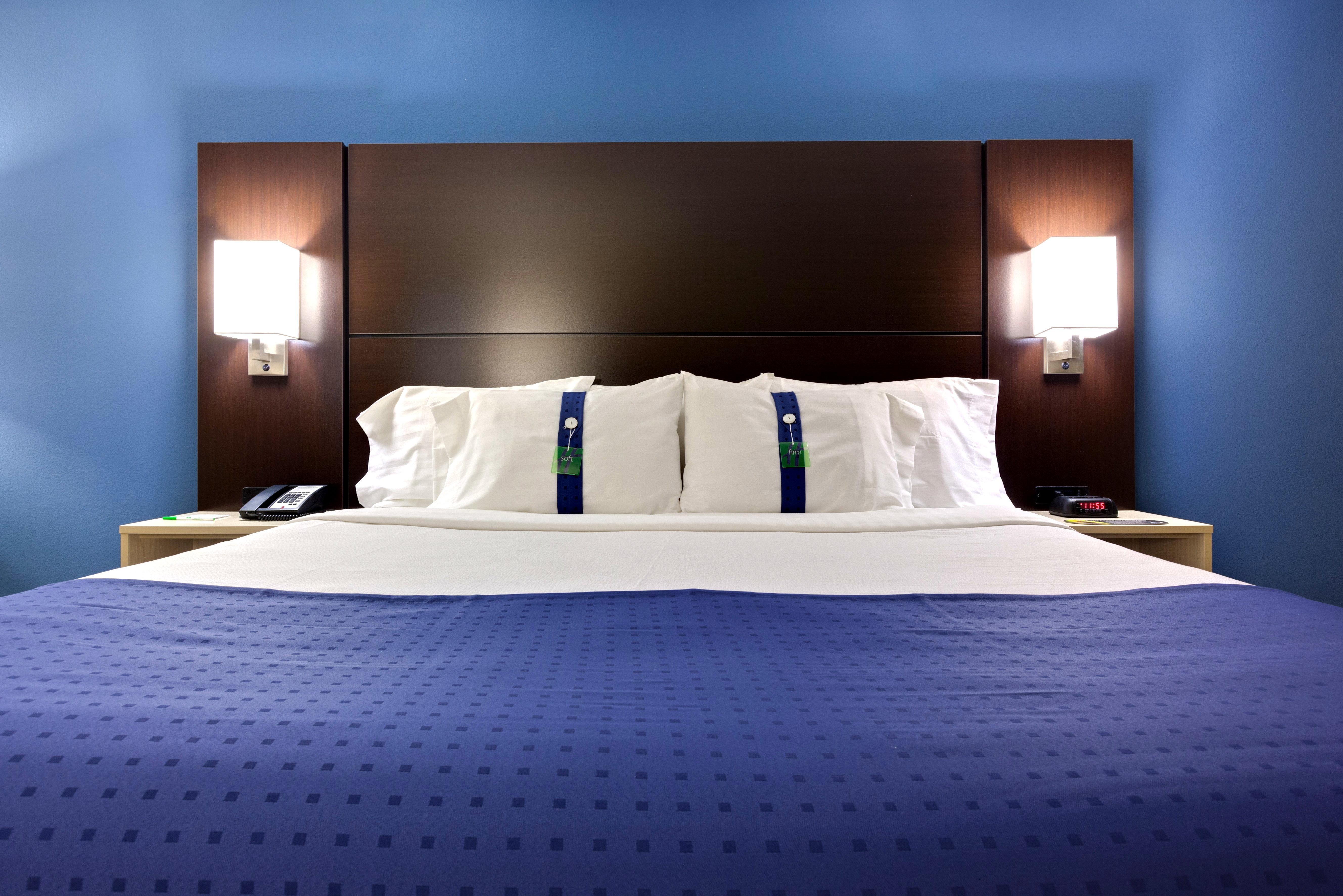 Holiday Inn & Suites Atlanta Airport North By Ihg College Park Εξωτερικό φωτογραφία