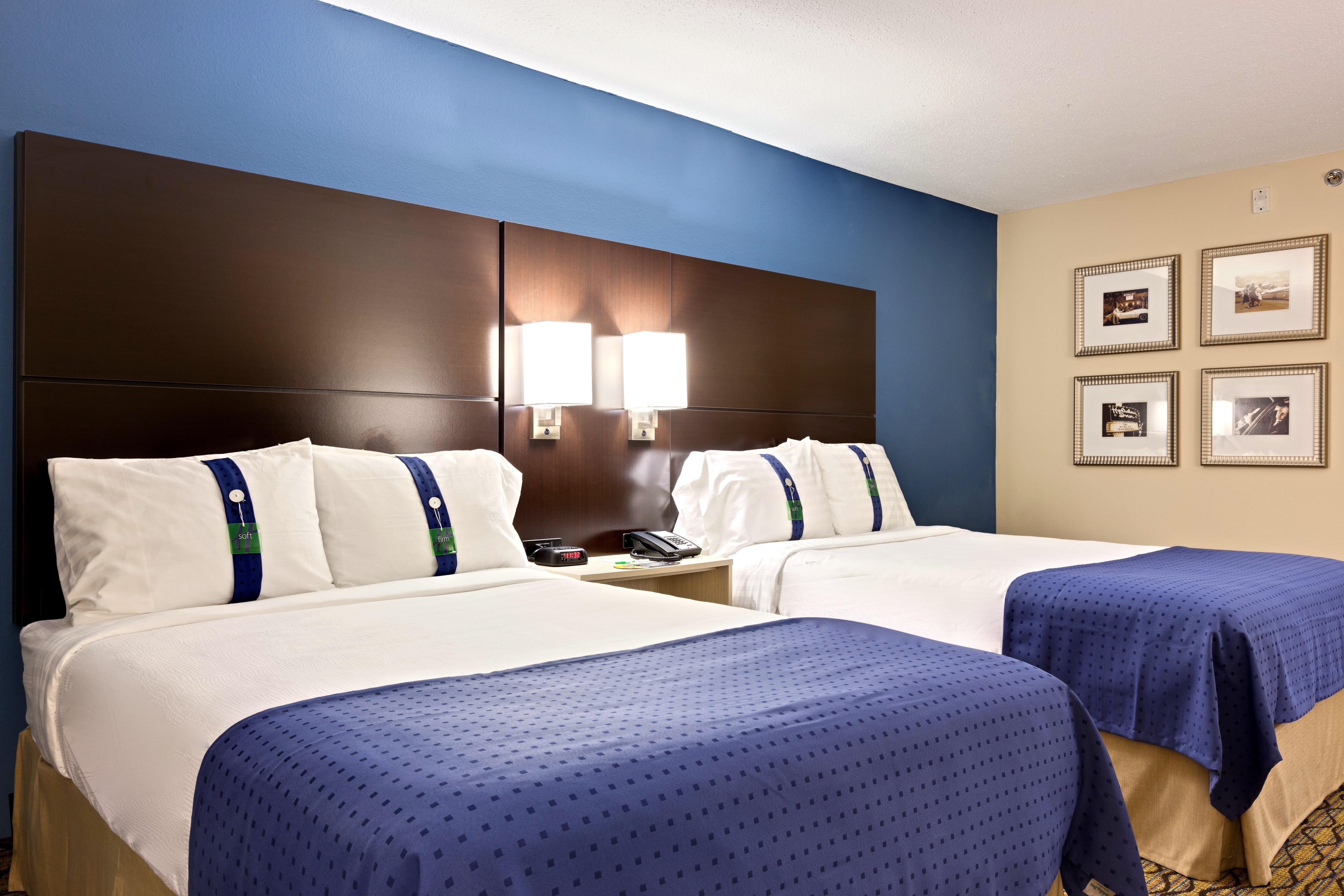 Holiday Inn & Suites Atlanta Airport North By Ihg College Park Εξωτερικό φωτογραφία