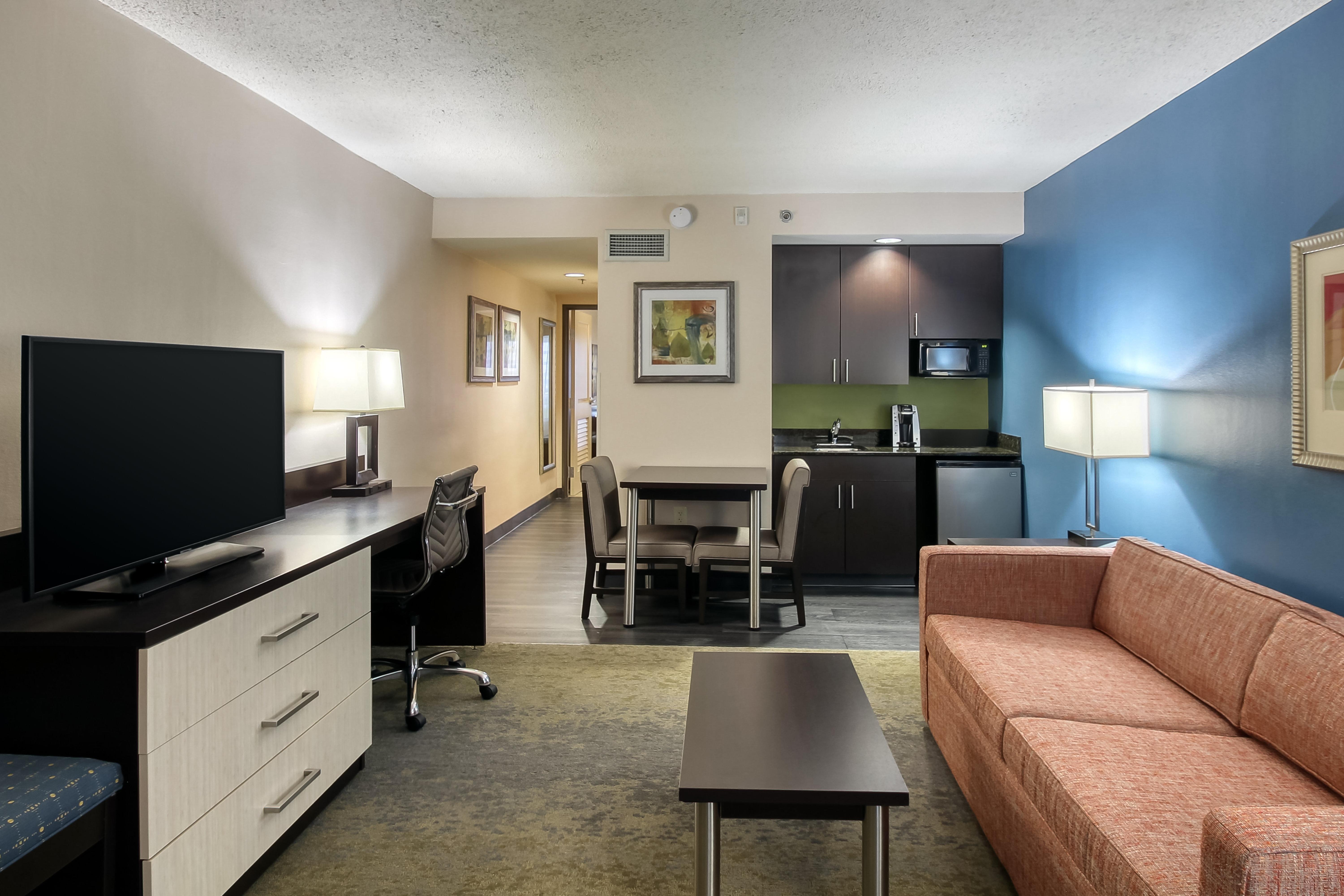 Holiday Inn & Suites Atlanta Airport North By Ihg College Park Εξωτερικό φωτογραφία