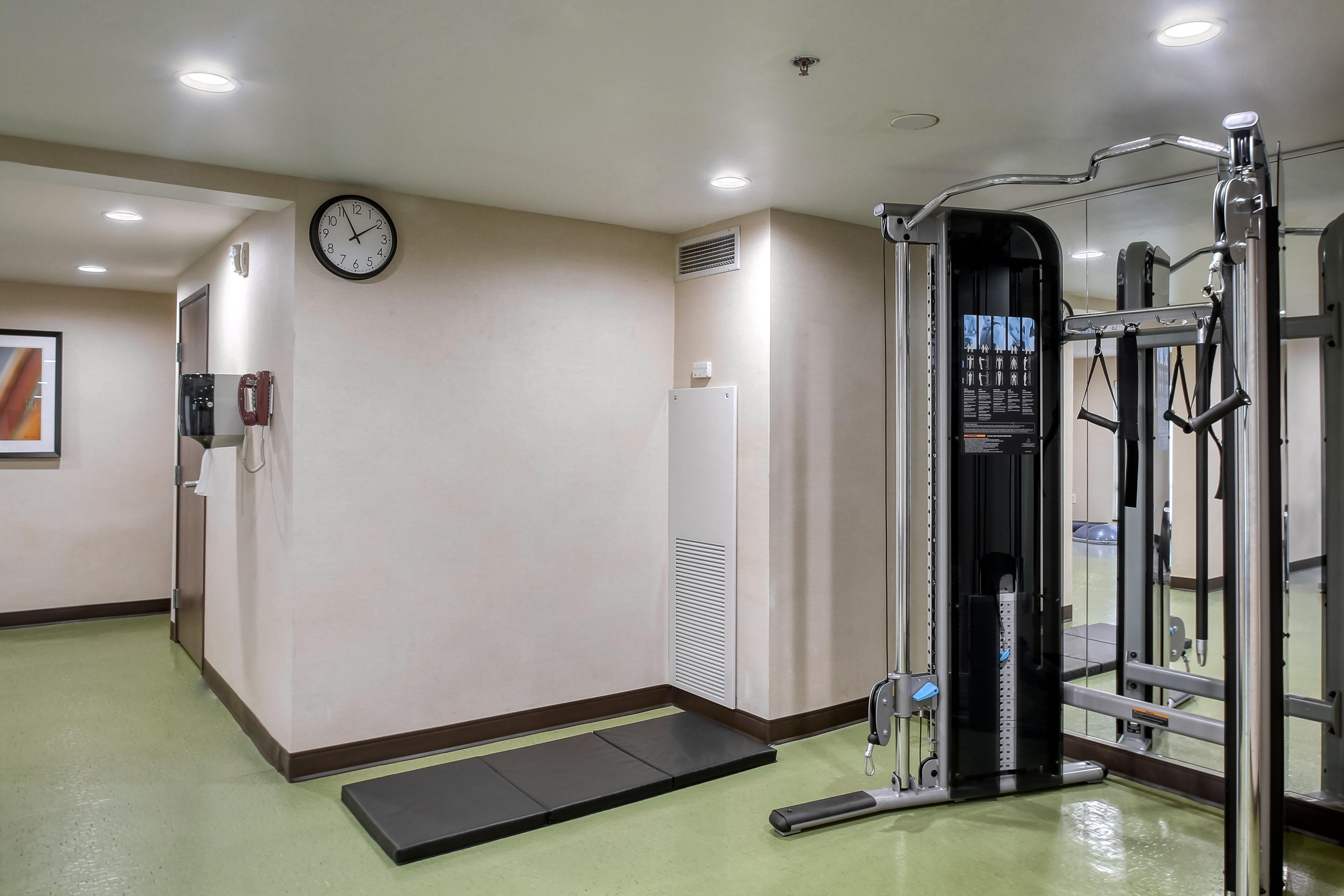 Holiday Inn & Suites Atlanta Airport North By Ihg College Park Εξωτερικό φωτογραφία