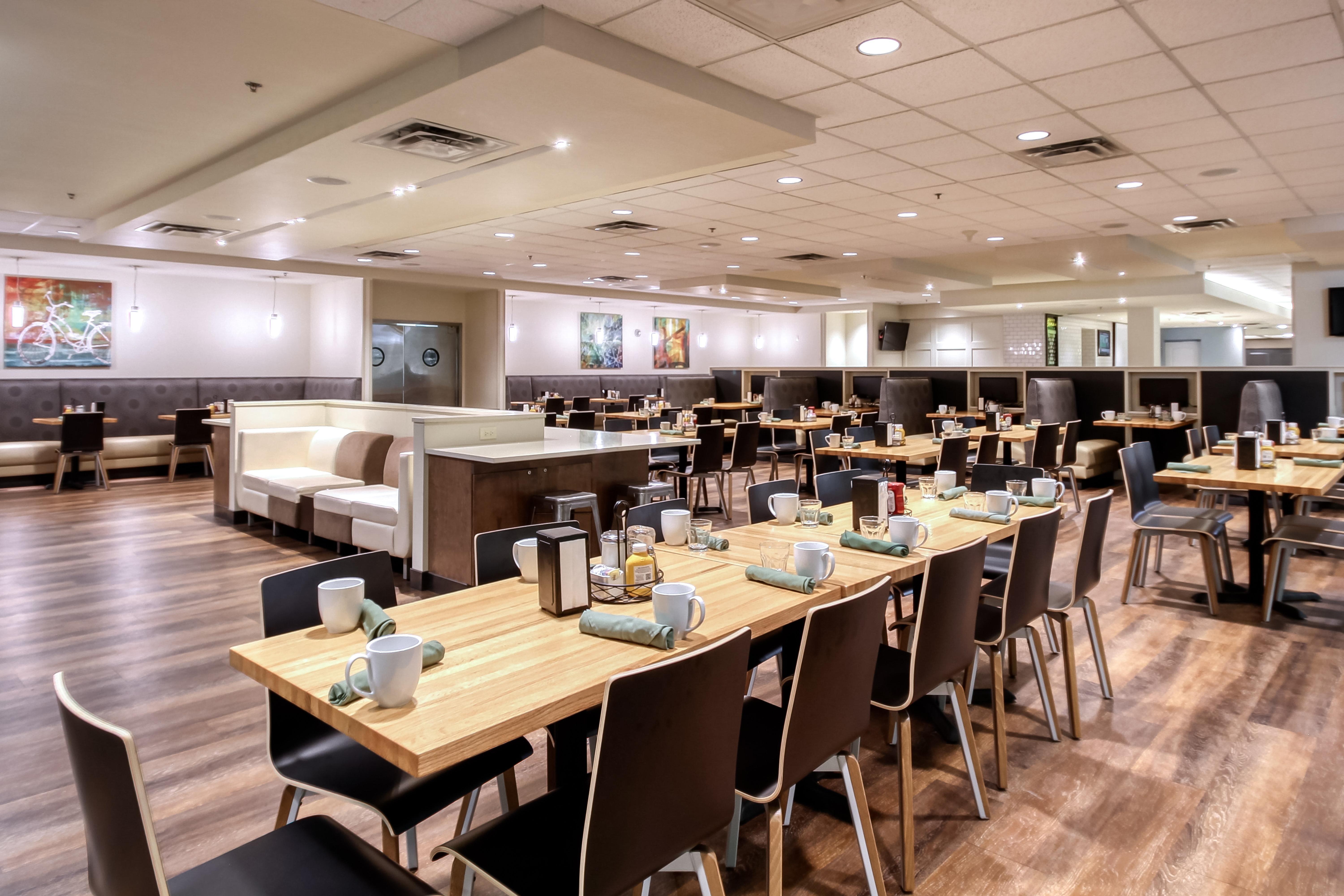 Holiday Inn & Suites Atlanta Airport North By Ihg College Park Εξωτερικό φωτογραφία