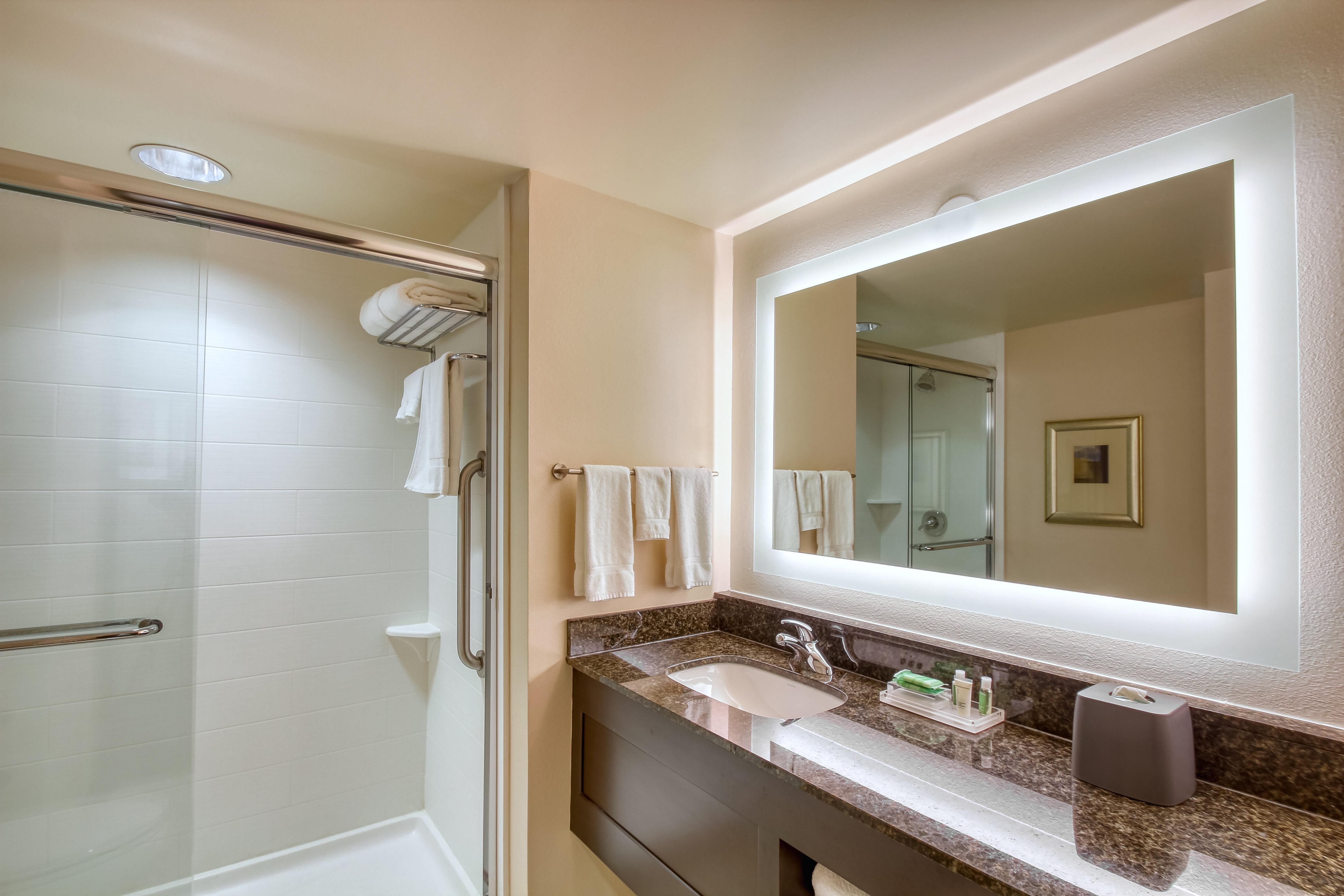 Holiday Inn & Suites Atlanta Airport North By Ihg College Park Εξωτερικό φωτογραφία