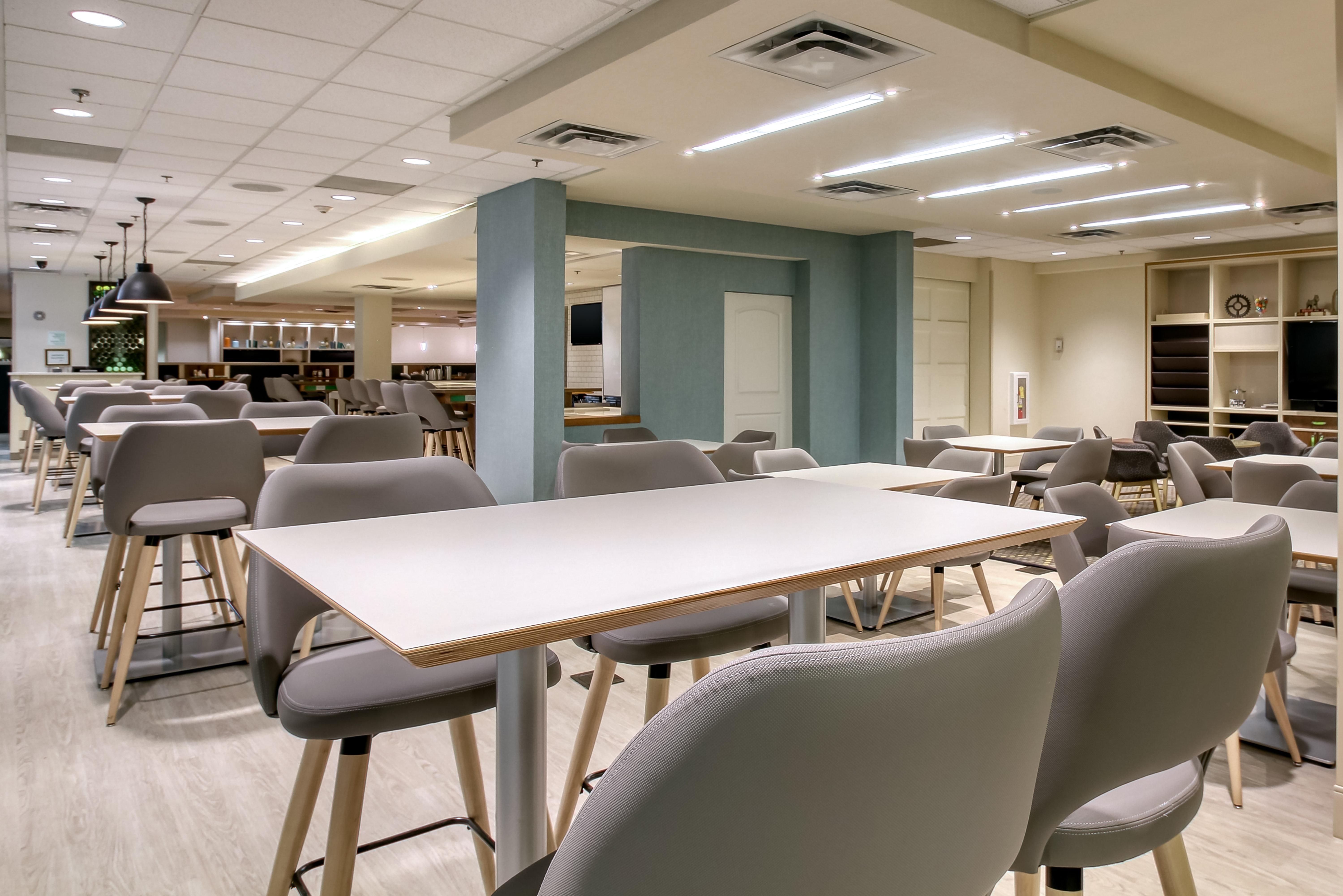 Holiday Inn & Suites Atlanta Airport North By Ihg College Park Εξωτερικό φωτογραφία
