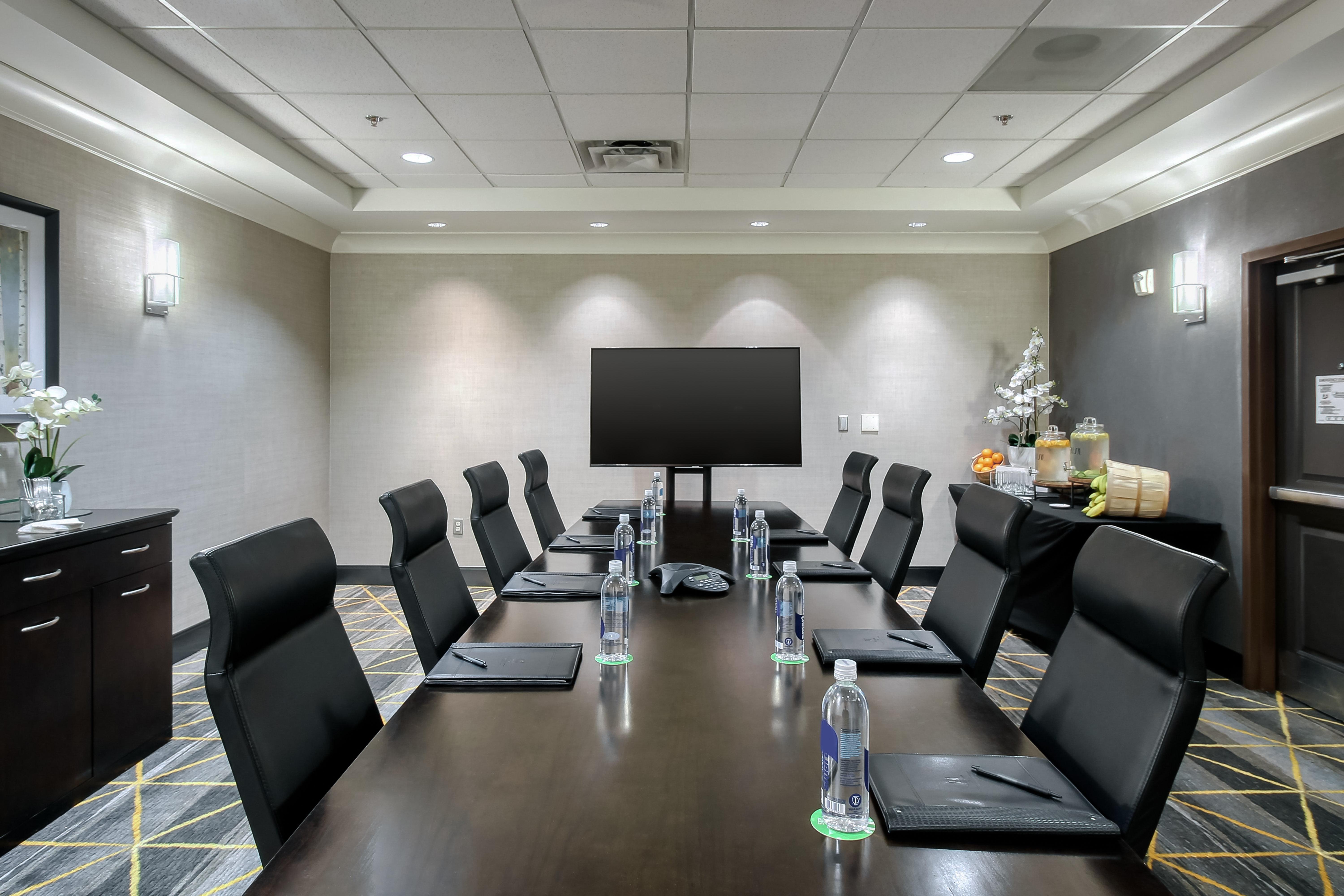 Holiday Inn & Suites Atlanta Airport North By Ihg College Park Εξωτερικό φωτογραφία