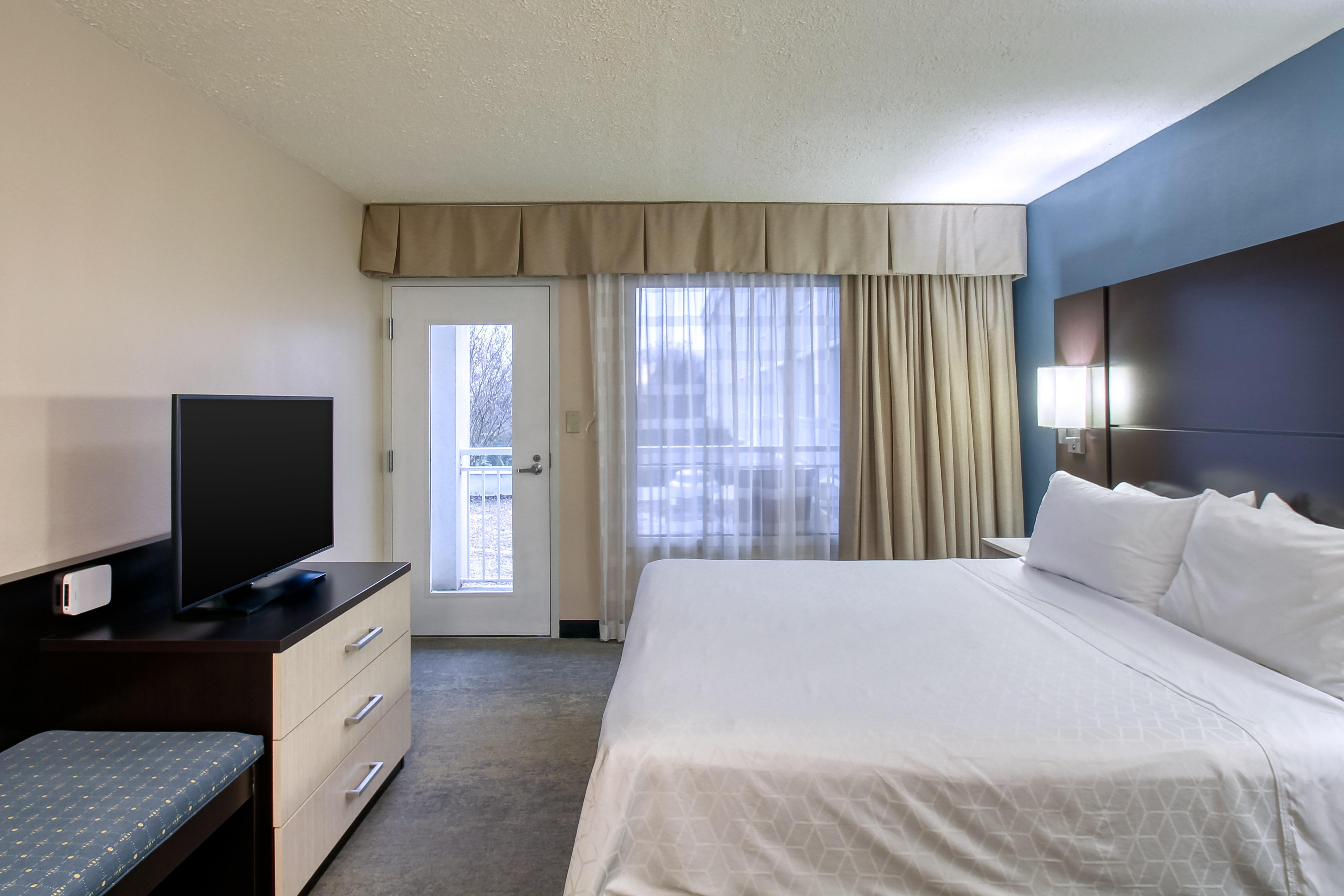 Holiday Inn & Suites Atlanta Airport North By Ihg College Park Εξωτερικό φωτογραφία