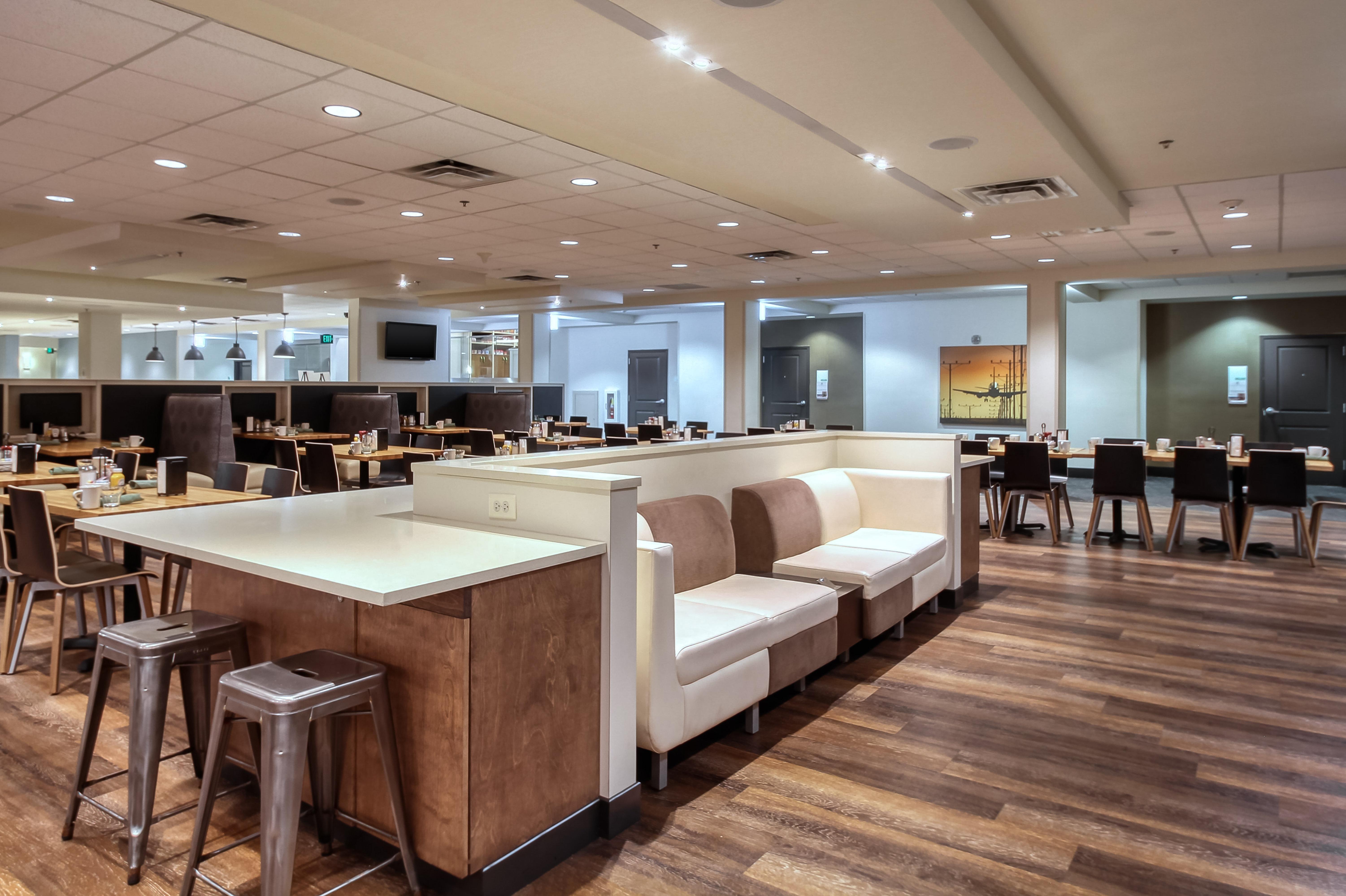 Holiday Inn & Suites Atlanta Airport North By Ihg College Park Εξωτερικό φωτογραφία