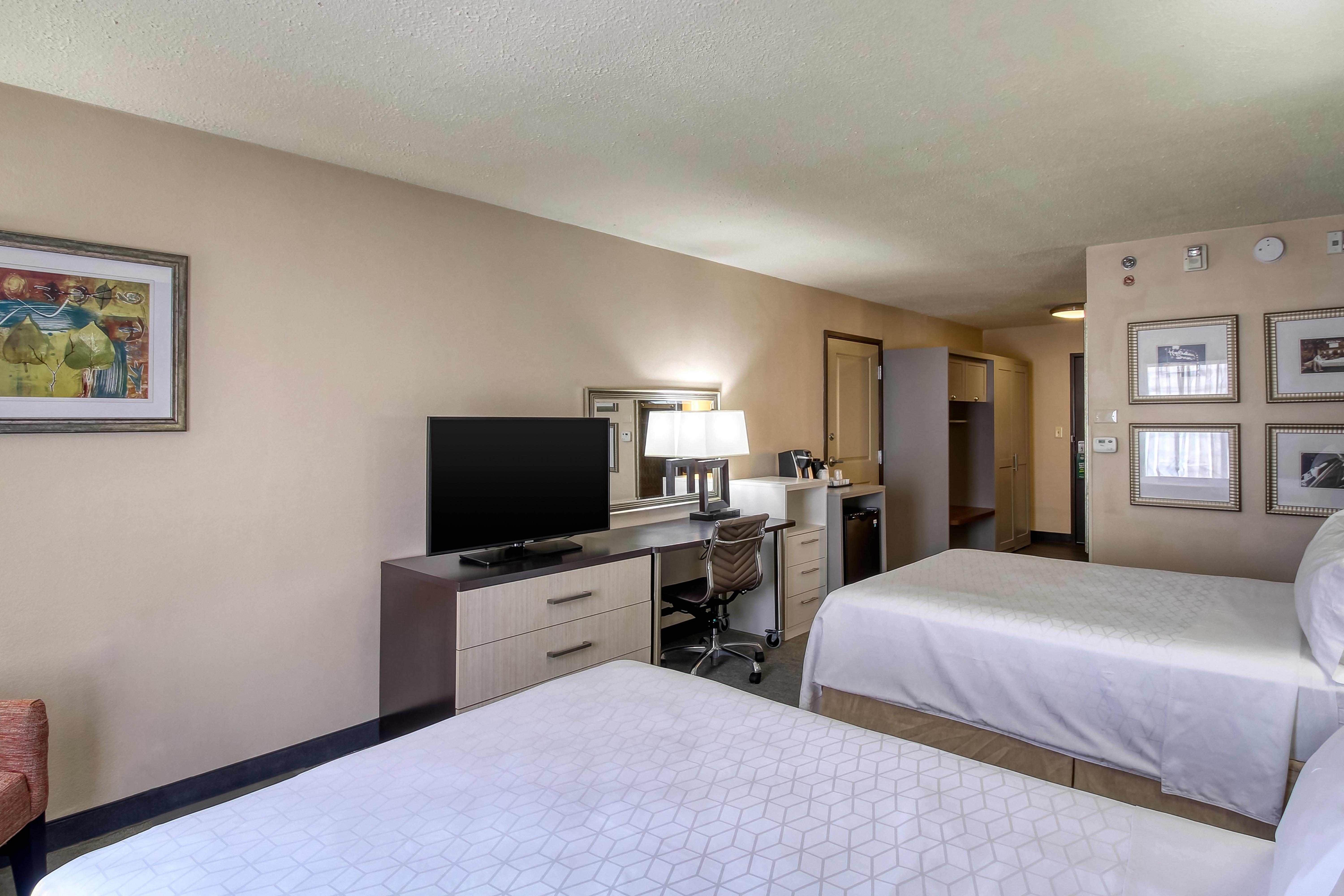 Holiday Inn & Suites Atlanta Airport North By Ihg College Park Εξωτερικό φωτογραφία