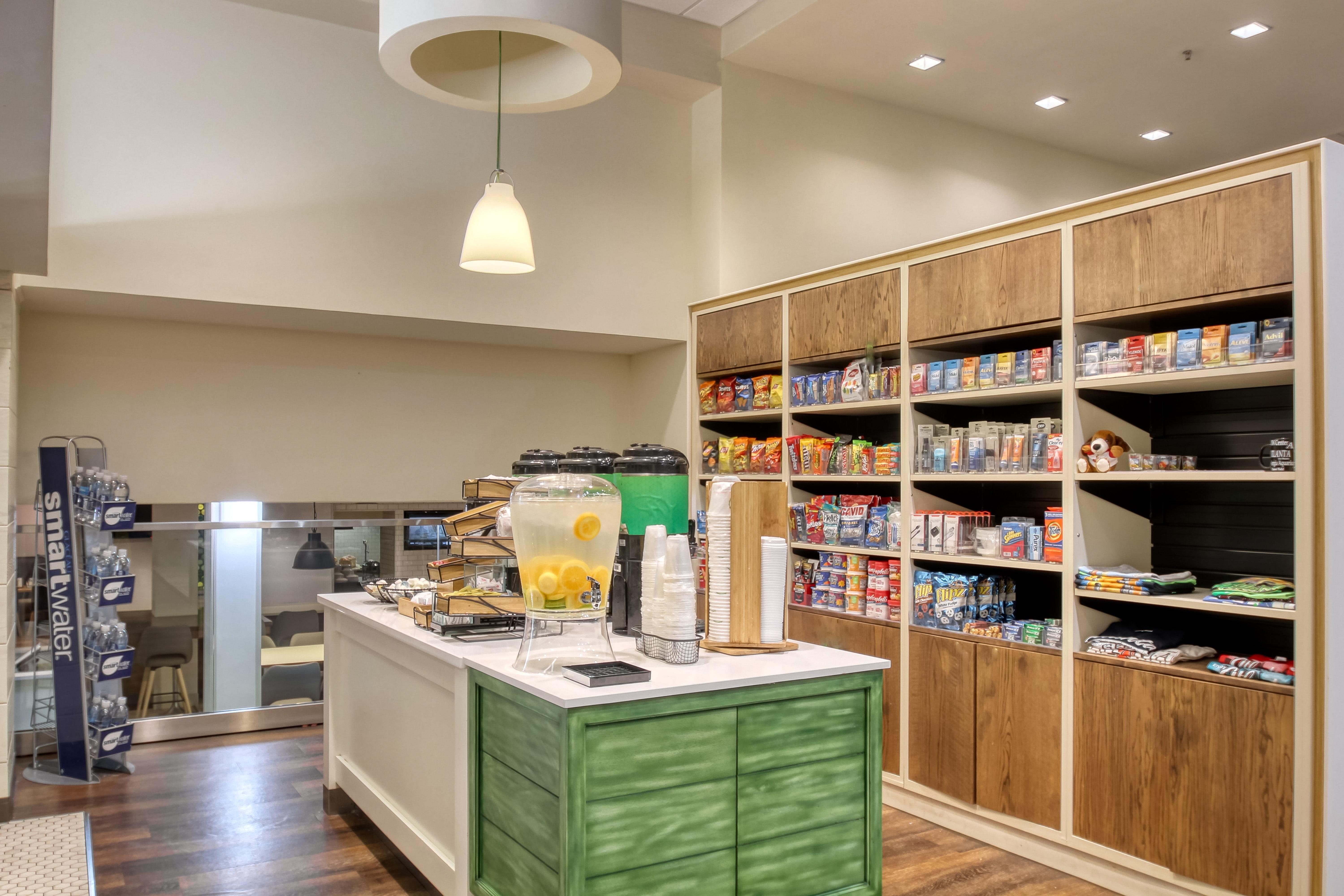 Holiday Inn & Suites Atlanta Airport North By Ihg College Park Εξωτερικό φωτογραφία