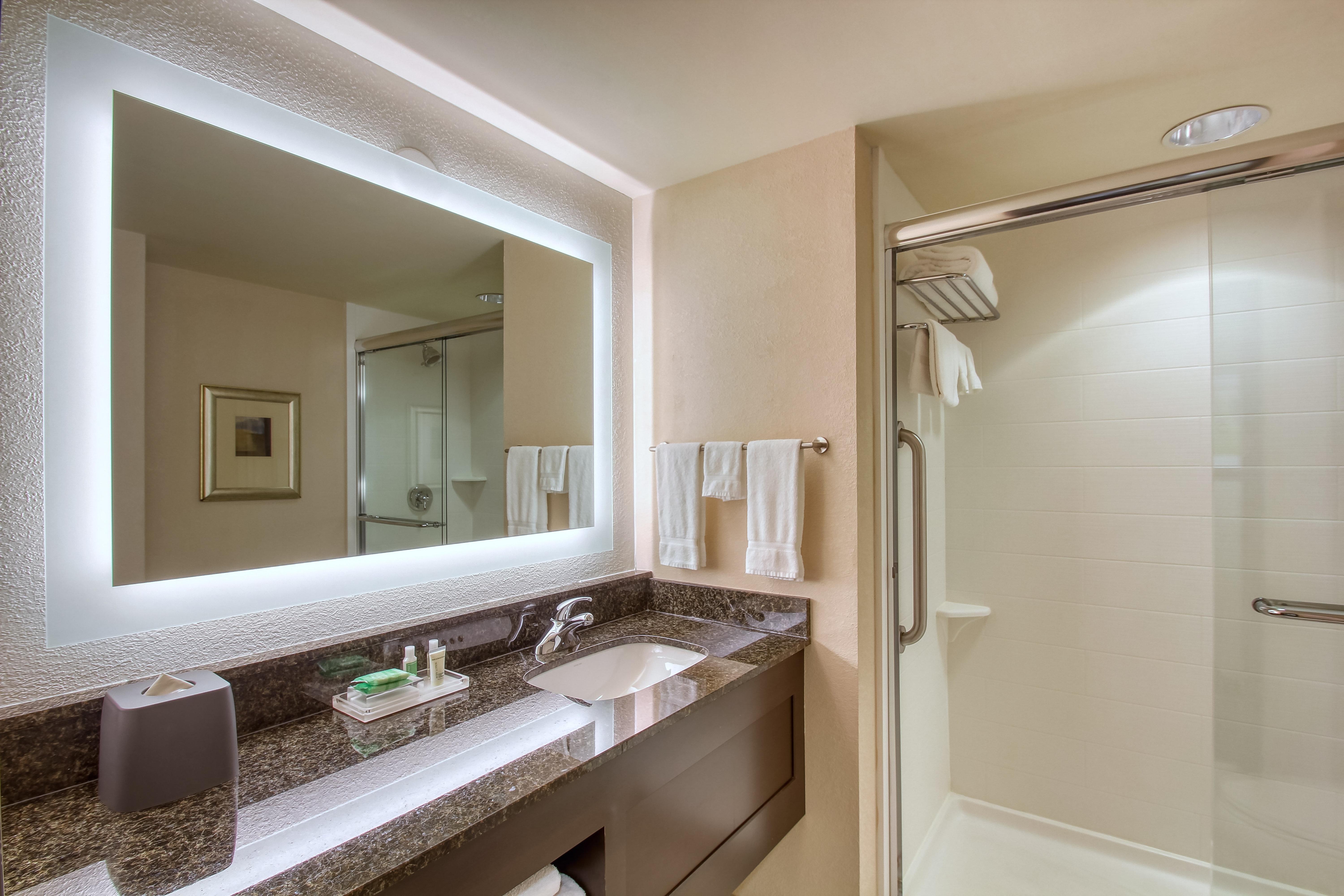 Holiday Inn & Suites Atlanta Airport North By Ihg College Park Εξωτερικό φωτογραφία