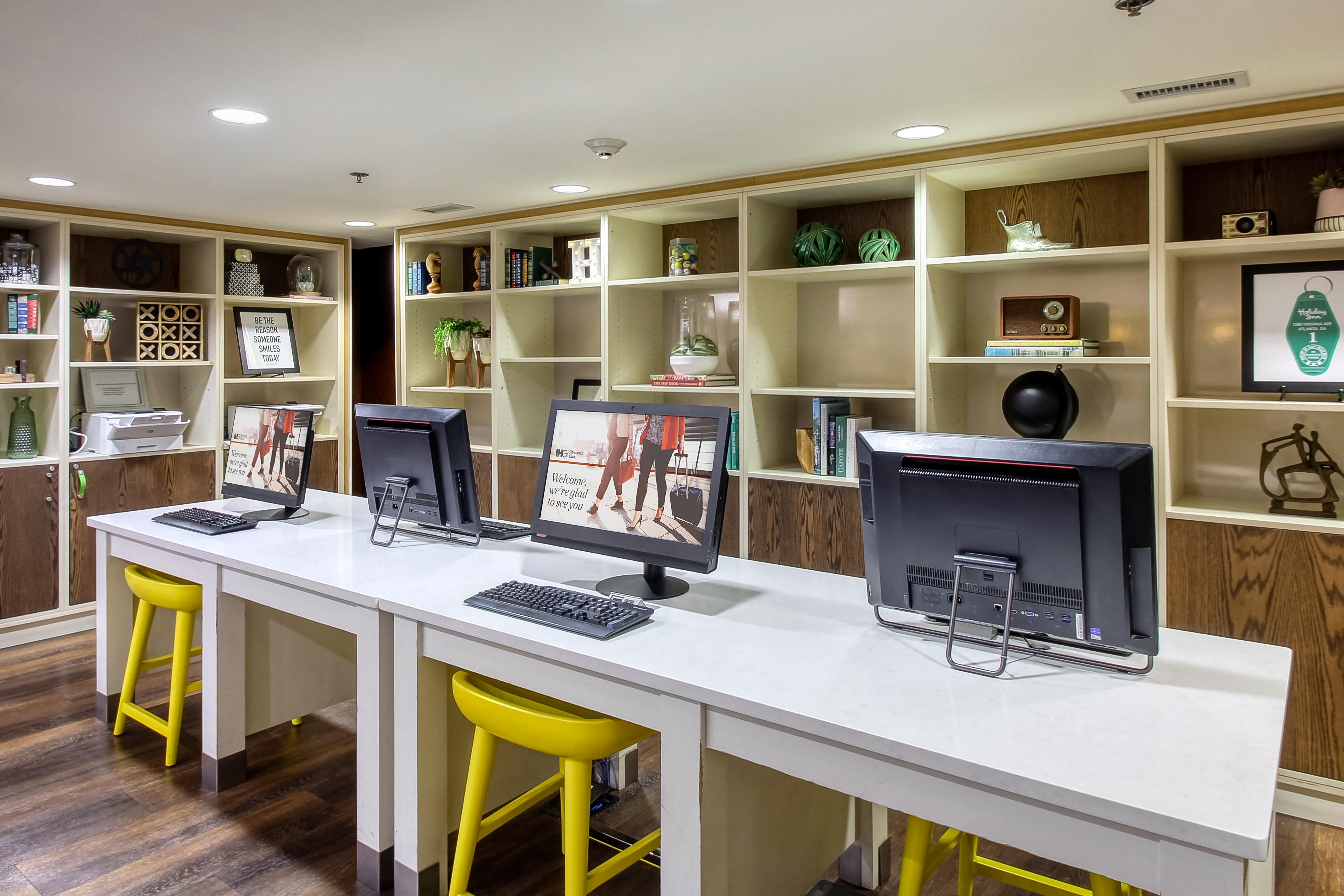 Holiday Inn & Suites Atlanta Airport North By Ihg College Park Εξωτερικό φωτογραφία