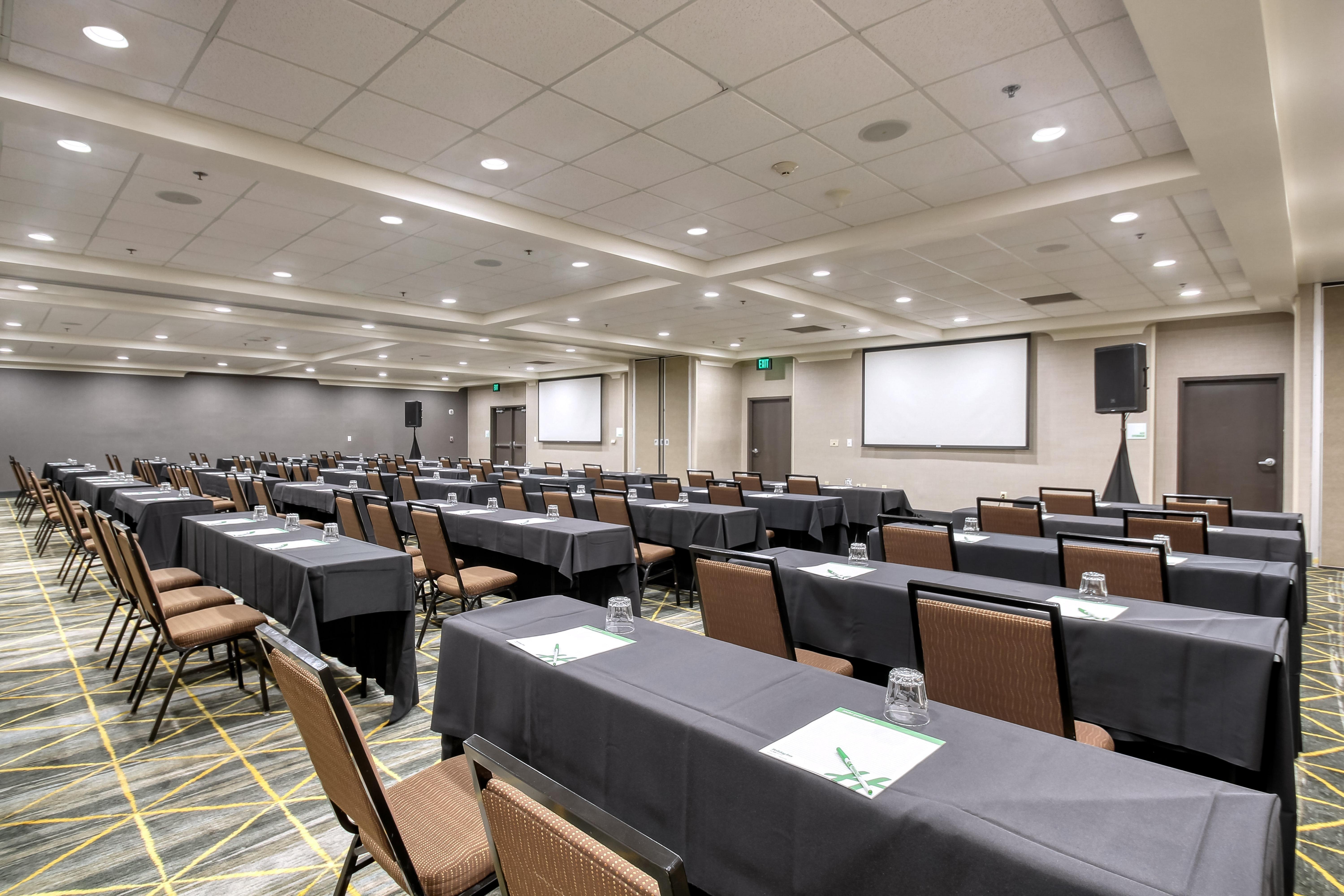 Holiday Inn & Suites Atlanta Airport North By Ihg College Park Εξωτερικό φωτογραφία
