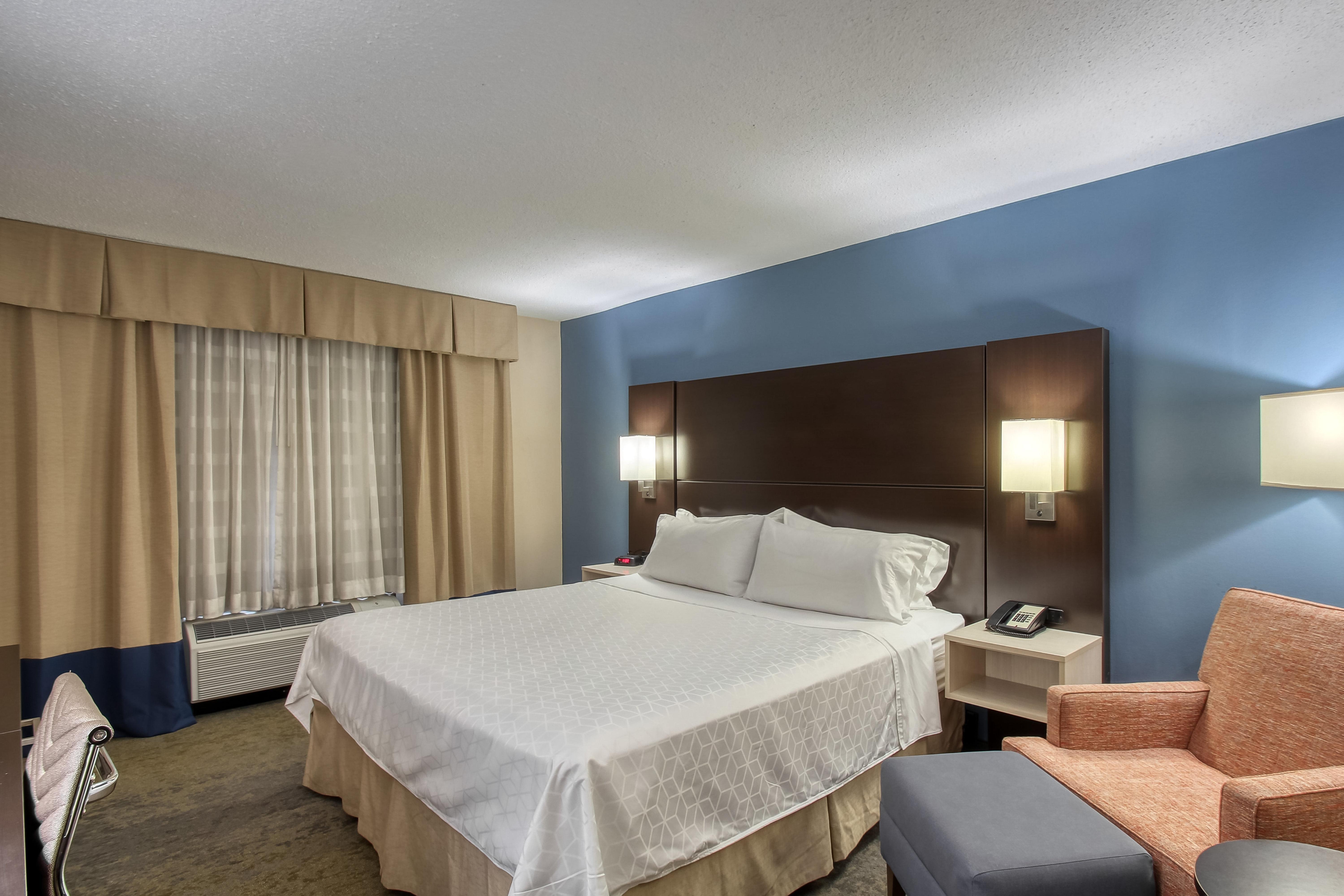 Holiday Inn & Suites Atlanta Airport North By Ihg College Park Εξωτερικό φωτογραφία