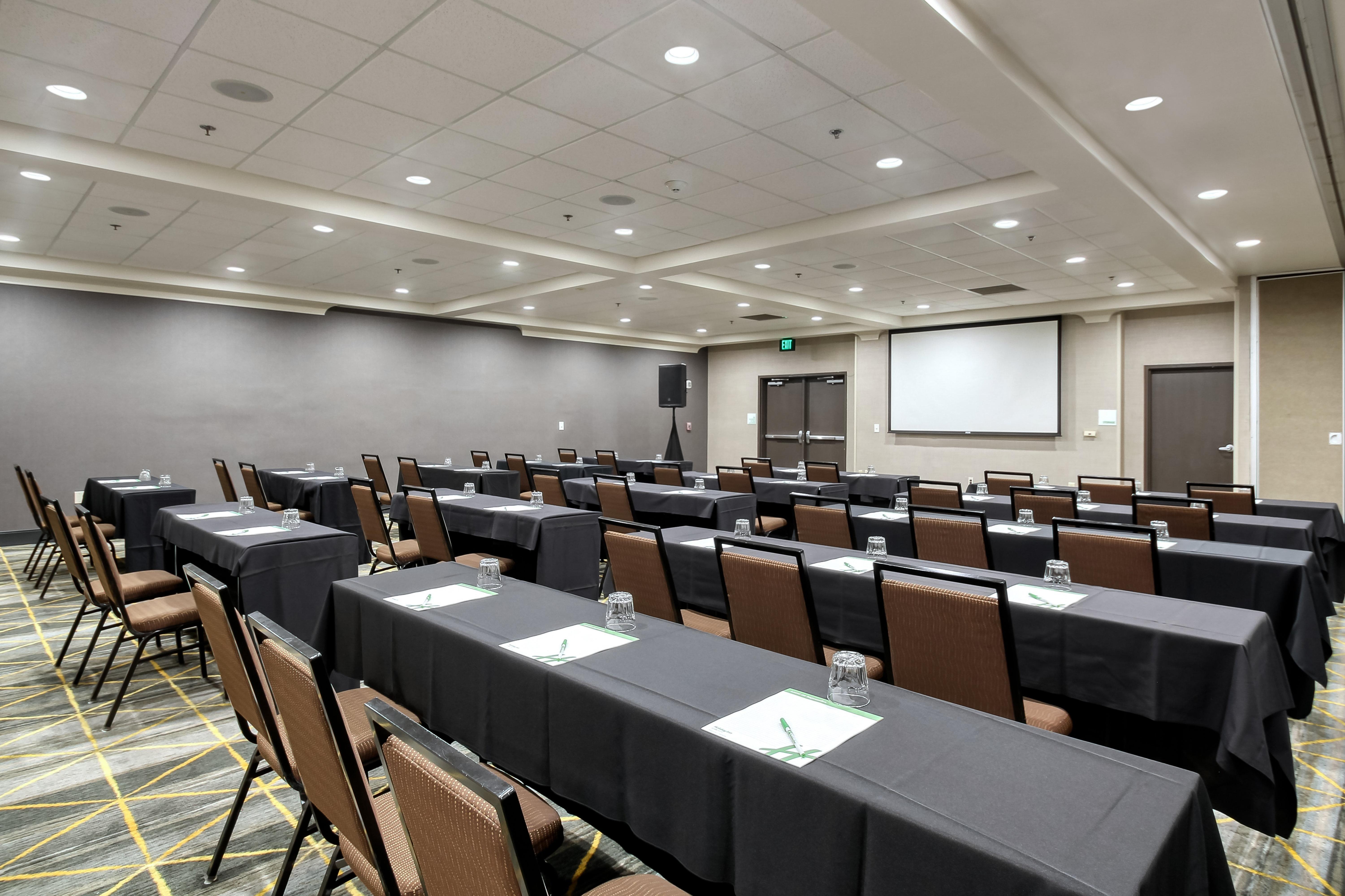 Holiday Inn & Suites Atlanta Airport North By Ihg College Park Εξωτερικό φωτογραφία